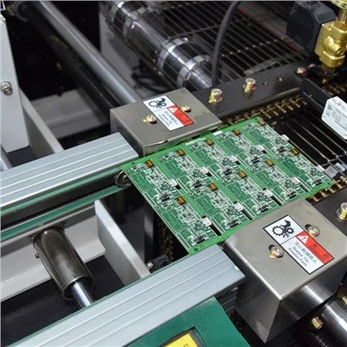 Smt Assembly Producent