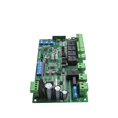Tilpasset PCBA Electric Gate Control Board