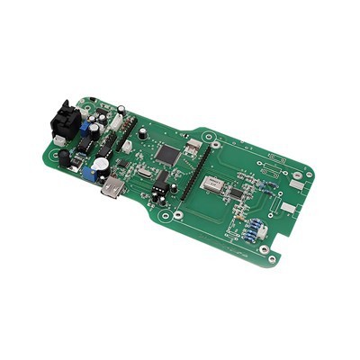 Høj-Plidelighed, Medical Grade PCBA ISO 13485-certificeret