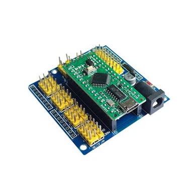 14 stk Servoer Robotic Arm Driver Control Board